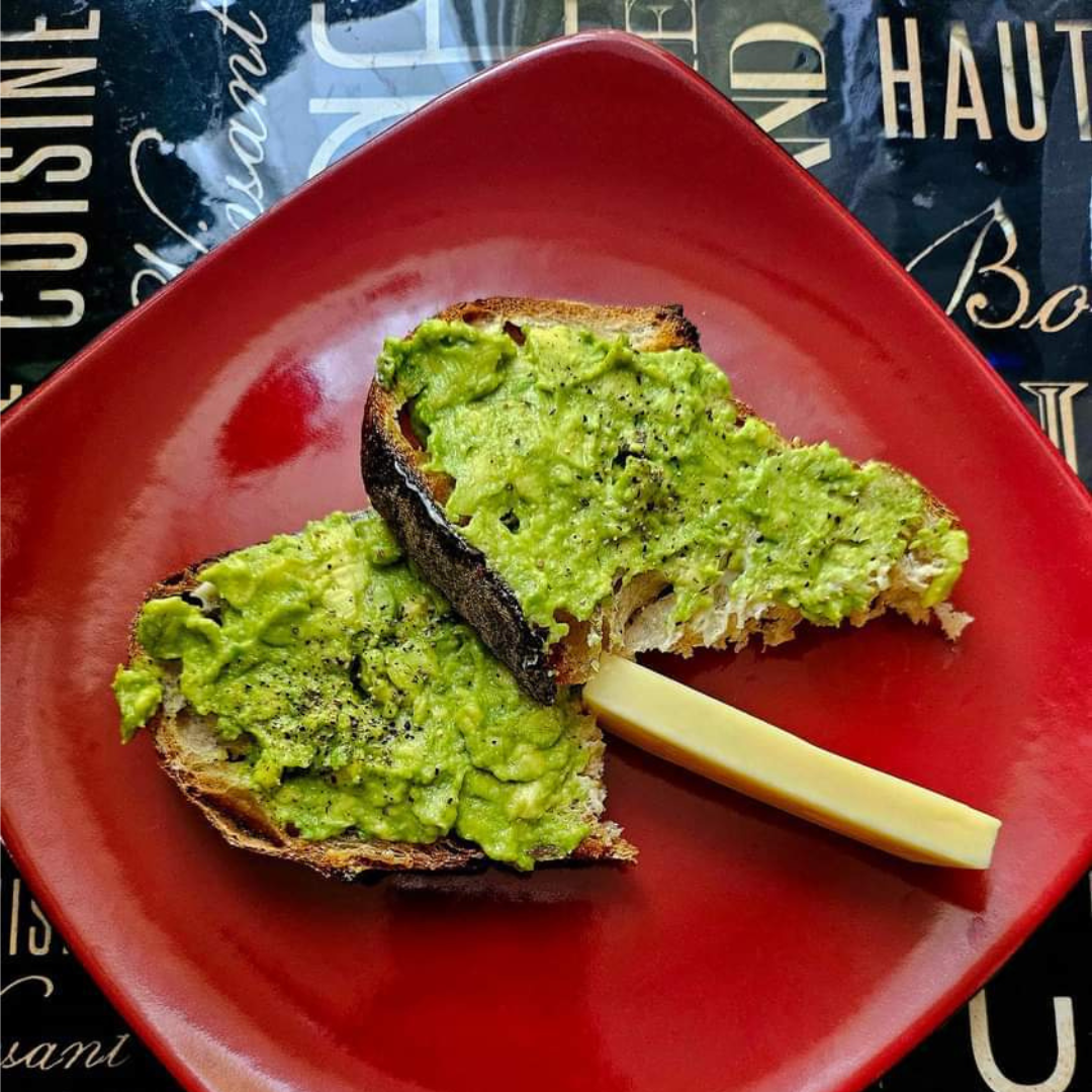Avocado Spread