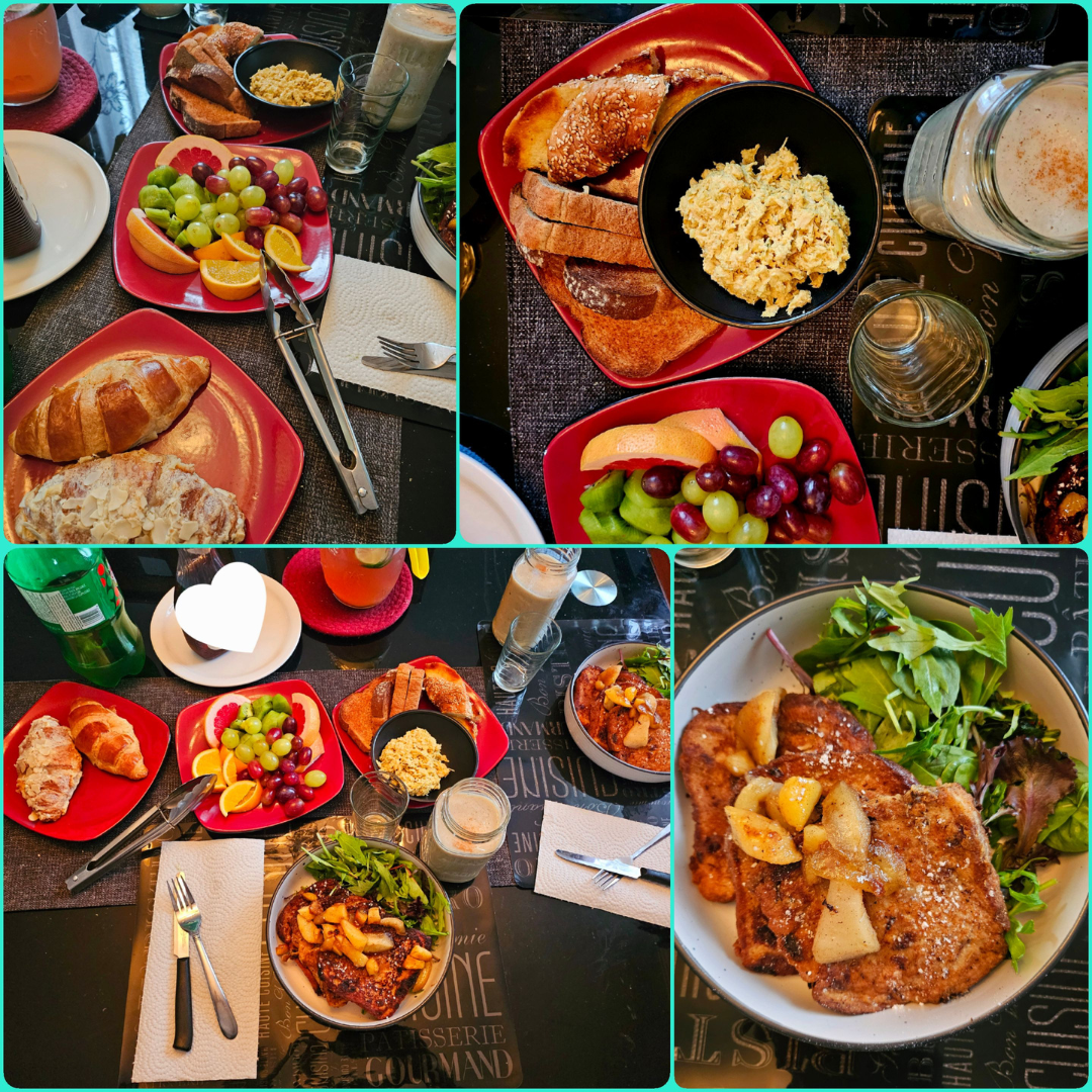 Brunch Basket