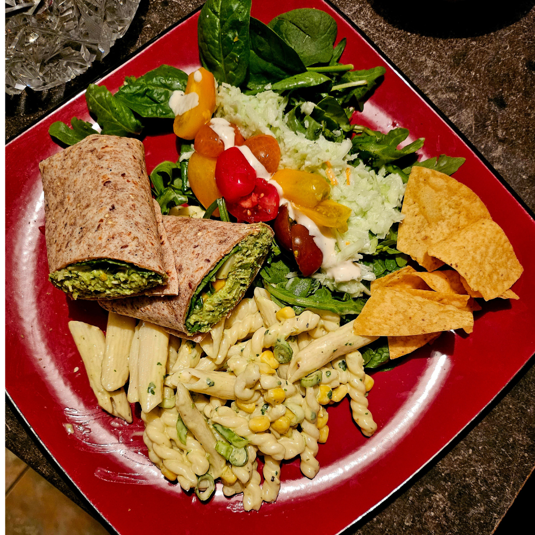 Lunch Box